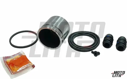 .BOOT & PISTON SET