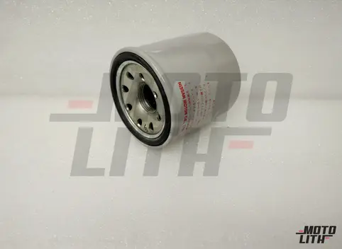OIL FILTER ASSY