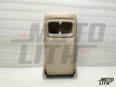 ARMREST ASSY,RR