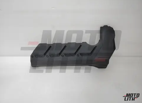 COVER ASSY-ENGINE