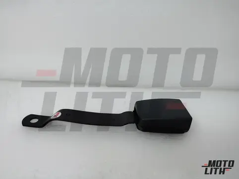 BELT LATCH
