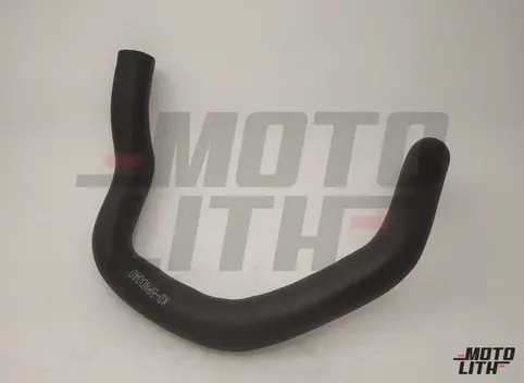 Rubber Hose Radiator