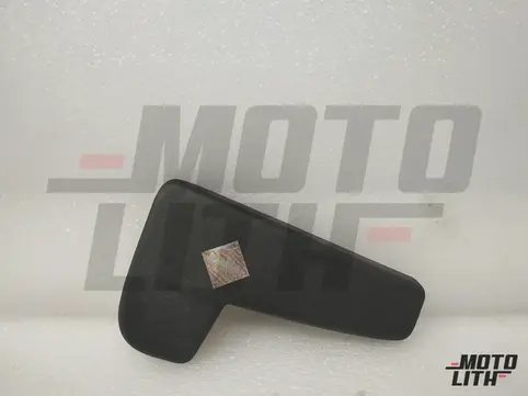 GRIP FOR LID LOCK CABLE TITAN BLACK