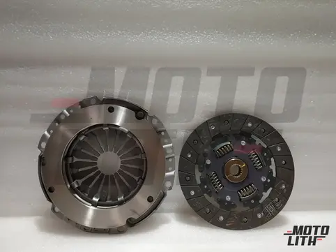 Clutch Kit (Disc+Pressure Plate)