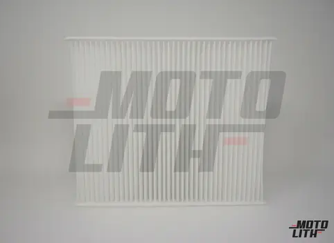 Cabin Air Filter