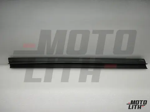 WEATHERSTRIP, RR DOOR INNER, LH