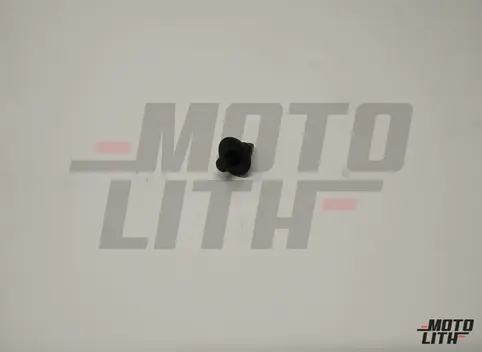 CLIP, (6.5X20.5)(BLACK)