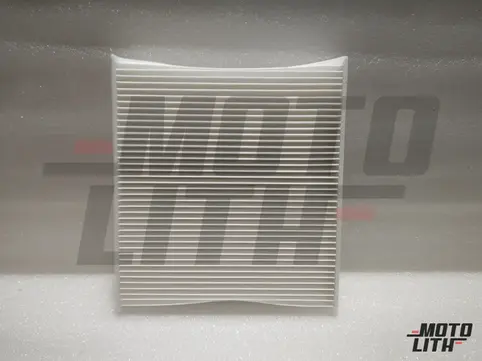 Cabin Air Filter