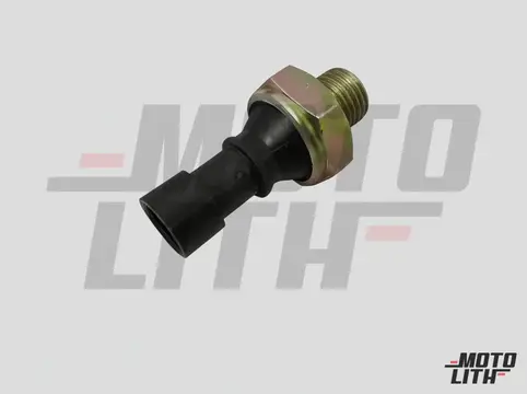 Oil Pressure Switch