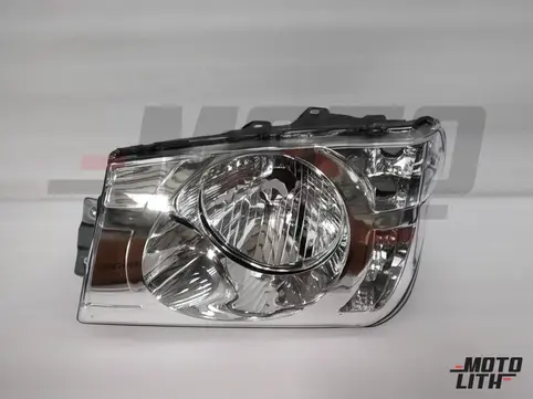 Headlamp Assembly Left
