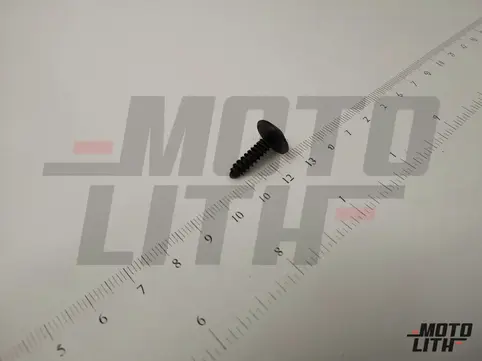 hexagon socket head panel bolt