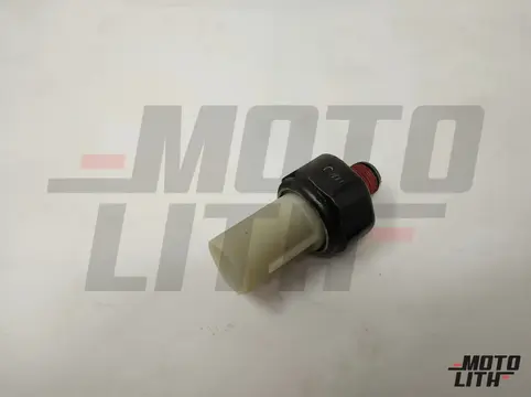 SWITCH ASSY-OIL PRESSURE