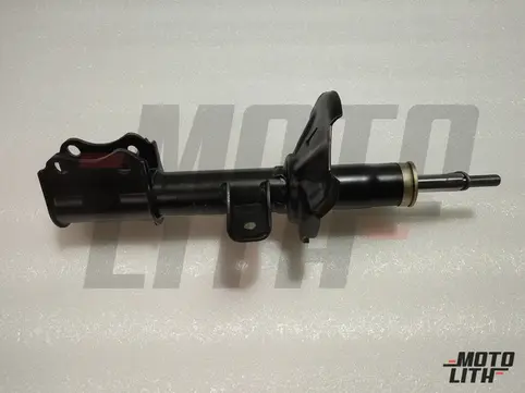 Front Suspension Strut Left