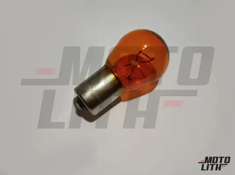 Indicator Bulb, 12V 21W (Single Bulb)