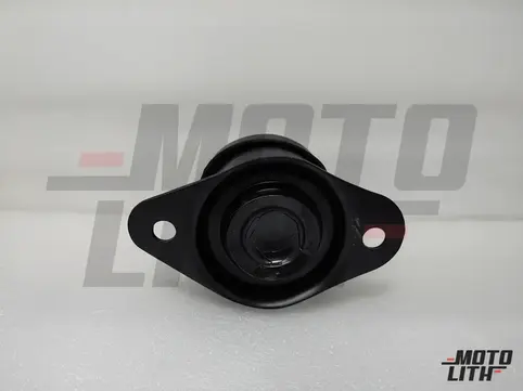 Rubber, Engine Mounting
