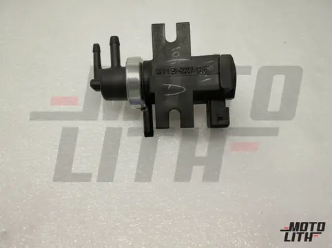 VACUUM MODULATOR W/O FILTER