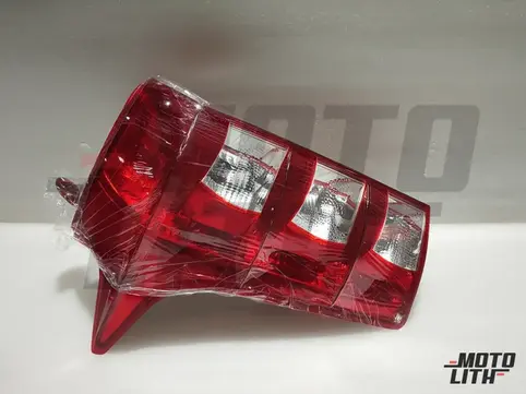 Rear Combination Lamp Left