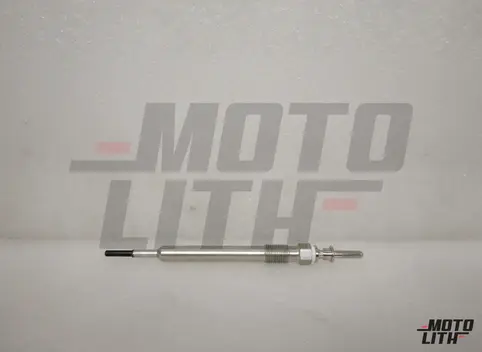 Sheathed-element glow plug, Duraspeed