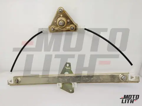 REGULATOR ASSY REAR DOOR RH