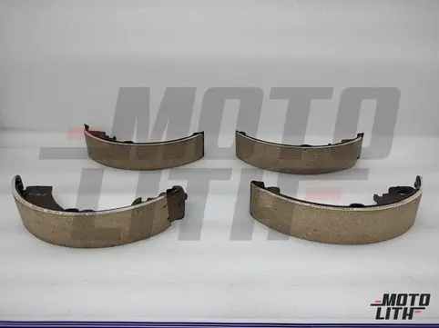 SHOE BRAKE