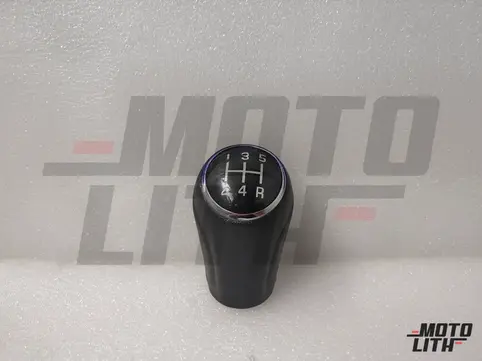 KNOB SUB-ASSY SHIFT LEVER