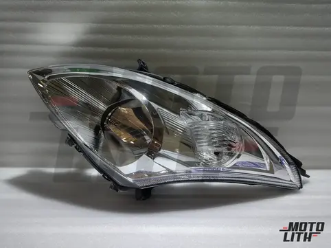 Headlamp Assembly Left