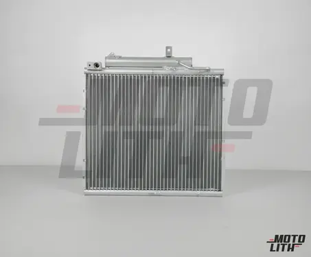 Condenser
