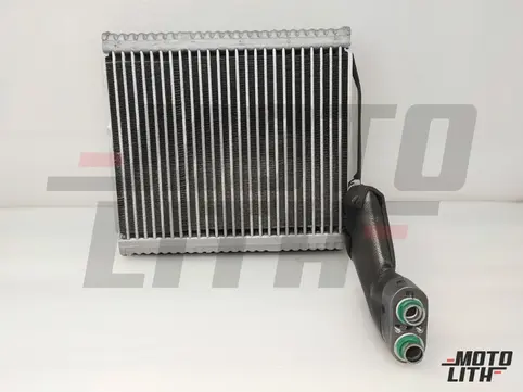 EVAPORATOR ASSY