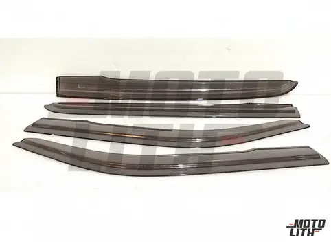 Door Visor