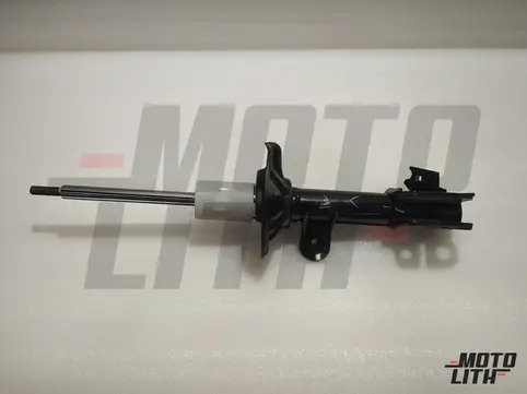 Front Suspension Strut Right