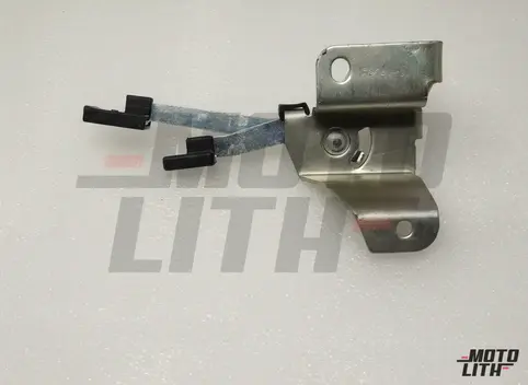 ASSY LEVER FUEL TANK LID & T/G (SHIVANI)