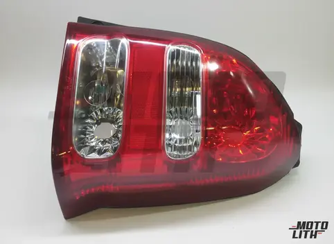 LAMP UNIT RR COM
