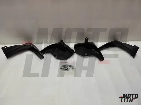 MUD FLAP ALTO