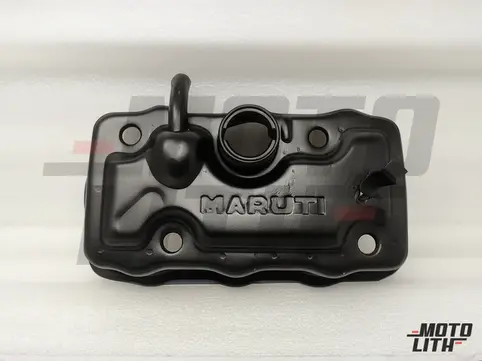 COVER COMP CYLINDER HEAD