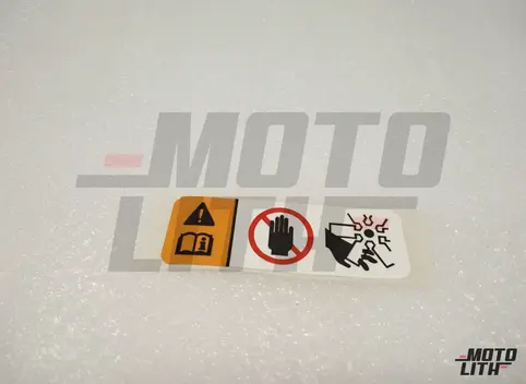 LABEL-CAUTION