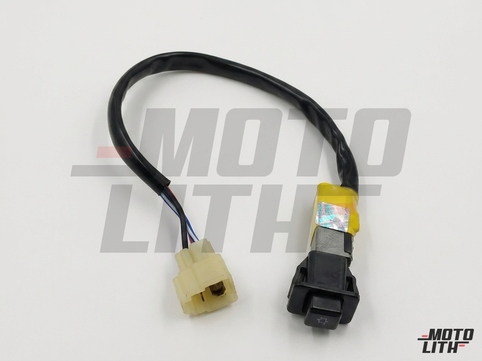 A/C SWITCH