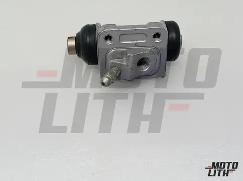 CYLINDER ASSY, REAR WHEEL LH