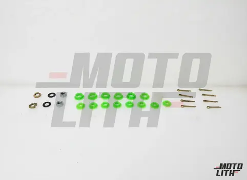 Gear Lever Kit