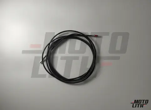 Fuel Lid Opener Cable