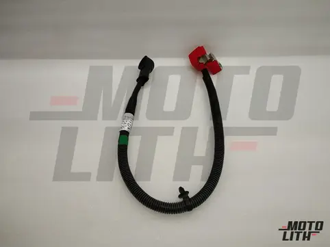 BATTERY CABLE +VE SCOR