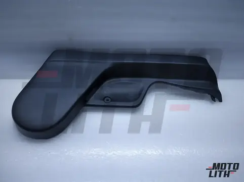 .COVER OUTSIDE LH (BLACK)