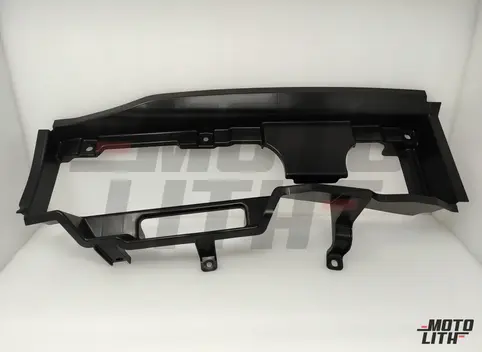 COVER, FRONT END UPPER LH