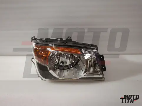 Headlamp Assembly Right