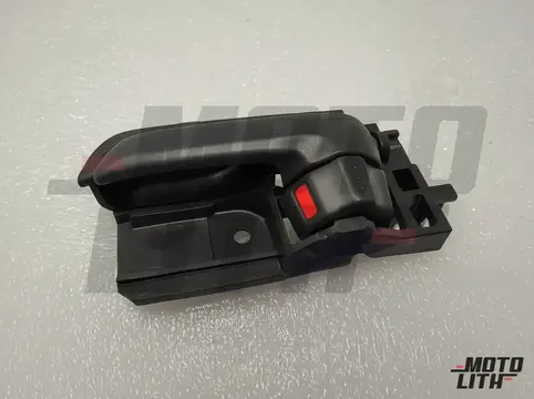 HANDLE ASSY, DOOR INSIDE LH (GREY)