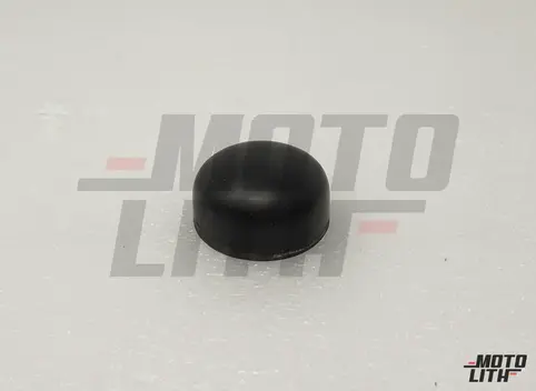 BOOT, SELECT LEVER OUTSIDE