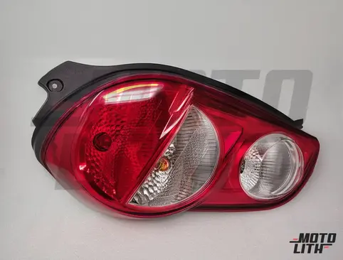 LAMP UNIT REAR