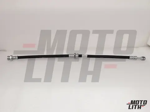 Rubber Hose Front Brake