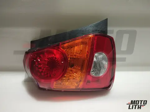 Rear Combination Lamp Left