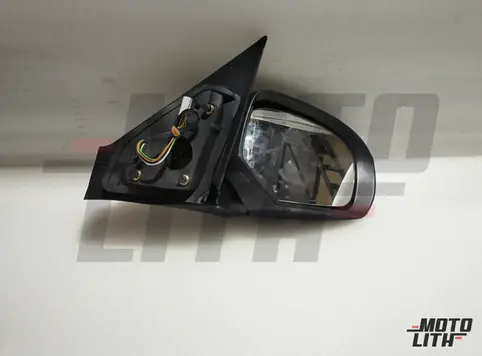 Side Rear View Mirror Right