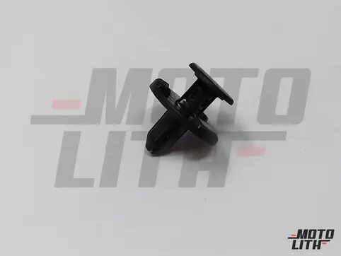 CLIP,I/P UNDER COVER